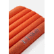 Rab Ionosphere 5.5 Sleeping Pad, Firecracker, Long Wide, QMA-01-FCR-LNG-WDE