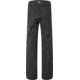 Rab Kangri Pants GTX - Mens, Black, Extra Large Short, QWG-25-BL-S-XL