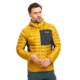 Rab Kaon Jacket - Mens, Dark Sulphur, Medium, QDN-81-DS-M