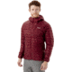 Rab Kaon Jacket - Mens, Oxblood Red, 2XL, QDN-81-OR-XXL