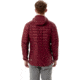 Rab Kaon Jacket - Mens, Oxblood Red, 2XL, QDN-81-OR-XXL