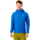 Rab Kaon Jacket - Mens, Polar Blue, 2XL, QDN-81-PB-XXL