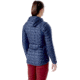 Rab Kaon Jacket - Womens, Blueprint, 10, QDN-82-BP-10