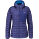 Rab Kaon Jacket - Womens, Blueprint, 10, QDN-82-BP-10