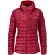 Rab Kaon Jacket - Womens, Crimson, 16, QDN-82-CR-16