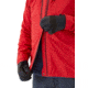 Rab Khroma Cirque Jacket - Mens, Ascent Red, Extra Large, QWH-11-ASR-XLG