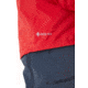 Rab Khroma Cirque Jacket - Mens, Ascent Red, Extra Large, QWH-11-ASR-XLG