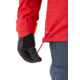Rab Khroma Cirque Jacket - Mens, Ascent Red, Extra Large, QWH-11-ASR-XLG