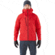 Rab Khroma Cirque Jacket - Mens, Ascent Red, Extra Large, QWH-11-ASR-XLG