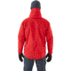 Rab Khroma Cirque Jacket - Mens, Ascent Red, Extra Large, QWH-11-ASR-XLG