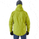 Rab Khroma Cirque Jacket - Mens, Aspen Green, Small, QWH-11-ASG-SML