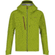 Rab Khroma Cirque Jacket - Men's, Aspen Green, Extra Large, QWH-11-ASG-XLG
