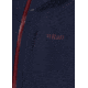 Rab Khroma Cirque Jacket - Mens, Deep Ink, Extra Large, QWH-11-DIK-XLG