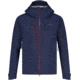Rab Khroma Cirque Jacket - Mens, Deep Ink, Extra Large, QWH-11-DIK-XLG