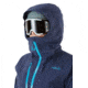Rab Khroma Cirque Jacket - Womens, Deep Ink, Extra Small, QWH-12-DIK-08