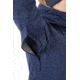 Rab Khroma Cirque Jacket - Womens, Deep Ink, Extra Small, QWH-12-DIK-08