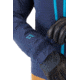 Rab Khroma Cirque Jacket - Womens, Deep Ink, Extra Small, QWH-12-DIK-08