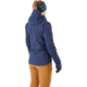 Rab Khroma Cirque Jacket - Womens, Deep Ink, Extra Small, QWH-12-DIK-08