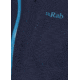 Rab Khroma Cirque Jacket - Womens, Deep Ink, Extra Small, QWH-12-DIK-08