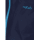 Rab Khroma Cirque Jacket - Womens, Deep Ink, Extra Small, QWH-12-DIK-08
