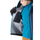 Rab Khroma Cirque Jacket - Womens, Deep Ink, Extra Small, QWH-12-DIK-08