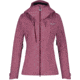 Rab Khroma Cirque Jacket - Women's, Heather, Small, QWH-12-HEA-10