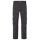 Rab Khroma Converge Pants - Men's, Black, Large, Regular, QFG-29-BLK-LRG-RG