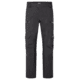 Rab Khroma Converge Pants - Mens, Black, Extra Large, Regular, QFG-29-BLK-XLG-RG
