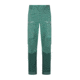 Rab Khroma Converge Pants - Women's, Eucalyptus/Green Slate, 10 US, Regular, QFG-30-EGS-10-RG