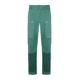 Rab Khroma Converge Pants - Womens, Eucalyptus/Green Slate, 8 US, Regular, QFG-30-EGS-08-RG