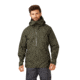 Rab Khroma Diffuse GTX Jacket - Mens, Army, 2XL, QWH-81-ARM-XXL