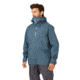 Rab Khroma Diffuse GTX Jacket - Mens, Orion Blue, Medium, QWH-81-ORB-MED