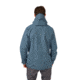 Rab Khroma Diffuse GTX Jacket - Mens, Orion Blue, Medium, QWH-81-ORB-MED
