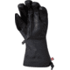 Rab Khroma Freeride GTX Glove, Black, Large, QAH-95-BL-L
