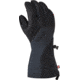 Rab Khroma Freeride GTX Glove, Black, Small, QAH-95-BL-S