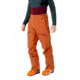 Rab Khroma GTX Bib - Mens, Red Earth, Large, QWG-53-EA-L
