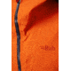 Rab Khroma GTX Jacket - Mens, Firecracker, Medium, QWG-51-FC-M