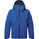 Rab Khroma GTX Jacket - Men's, Polar Blue, Small, QWG-51-PB-S