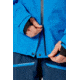 Rab Khroma GTX Jacket - Mens, Polar Blue, Small, QWG-51-PB-S