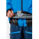 Rab Khroma GTX Jacket - Mens, Polar Blue, Small, QWG-51-PB-S