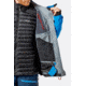 Rab Khroma GTX Jacket - Mens, Polar Blue, Small, QWG-51-PB-S
