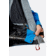 Rab Khroma GTX Jacket - Mens, Polar Blue, Small, QWG-51-PB-S