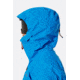 Rab Khroma GTX Jacket - Mens, Polar Blue, Small, QWG-51-PB-S