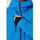 Rab Khroma GTX Jacket - Mens, Polar Blue, Small, QWG-51-PB-S
