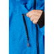 Rab Khroma GTX Jacket - Mens, Polar Blue, Small, QWG-51-PB-S