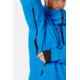 Rab Khroma GTX Jacket - Mens, Polar Blue, Small, QWG-51-PB-S