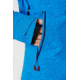 Rab Khroma GTX Jacket - Mens, Polar Blue, Small, QWG-51-PB-S