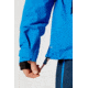 Rab Khroma GTX Jacket - Mens, Polar Blue, Small, QWG-51-PB-S