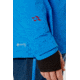 Rab Khroma GTX Jacket - Mens, Polar Blue, Small, QWG-51-PB-S