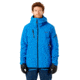 Rab Khroma GTX Jacket - Mens, Polar Blue, Small, QWG-51-PB-S